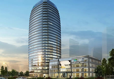 湖州市建筑设计的测试内容