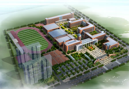 湖州市建筑设计的测试内容