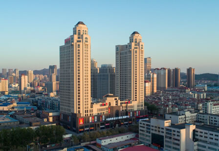 湖州市建筑设计的测试内容